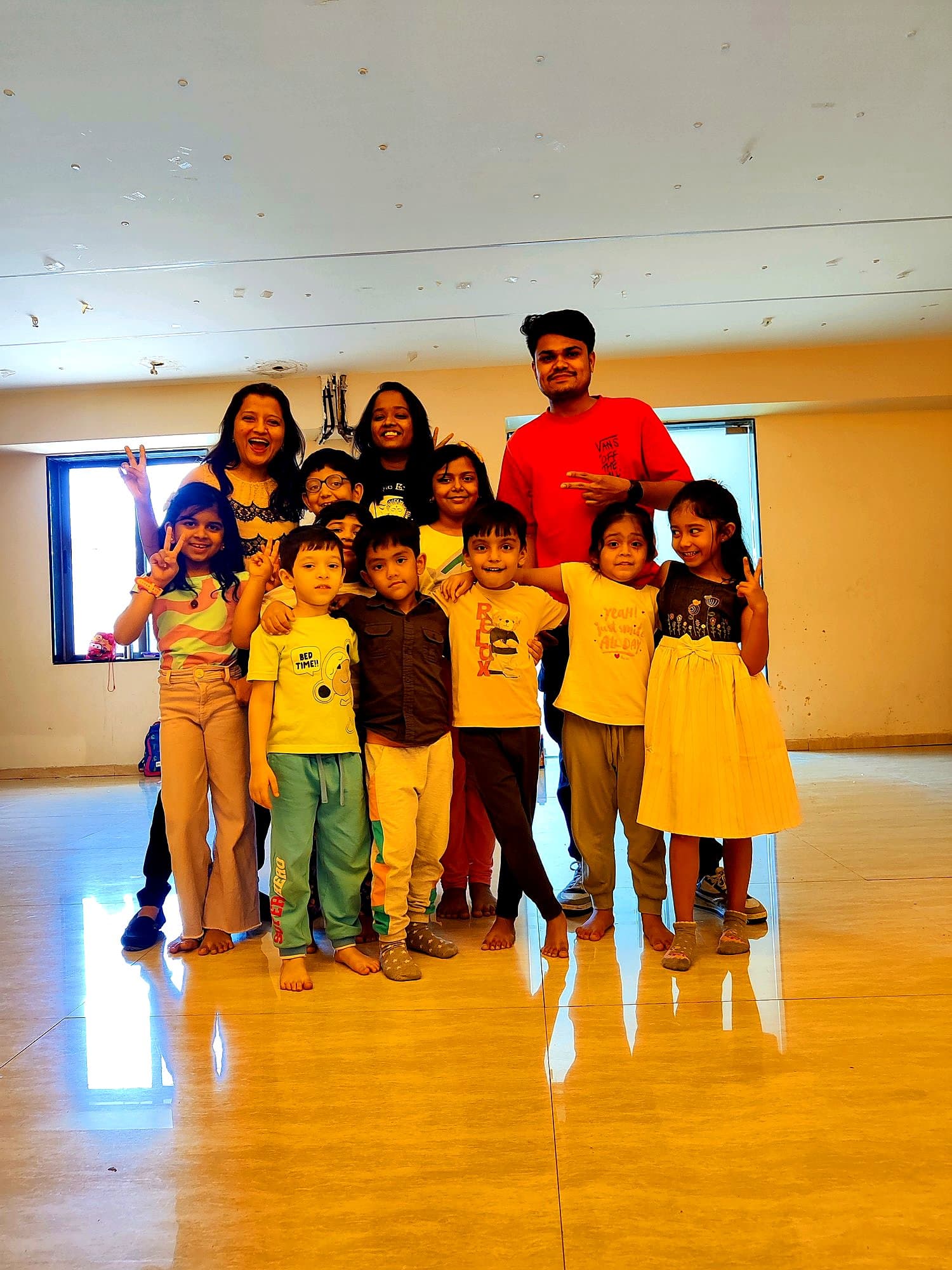 7 Reasons to Hire a Personal Dance Trainer in Pune