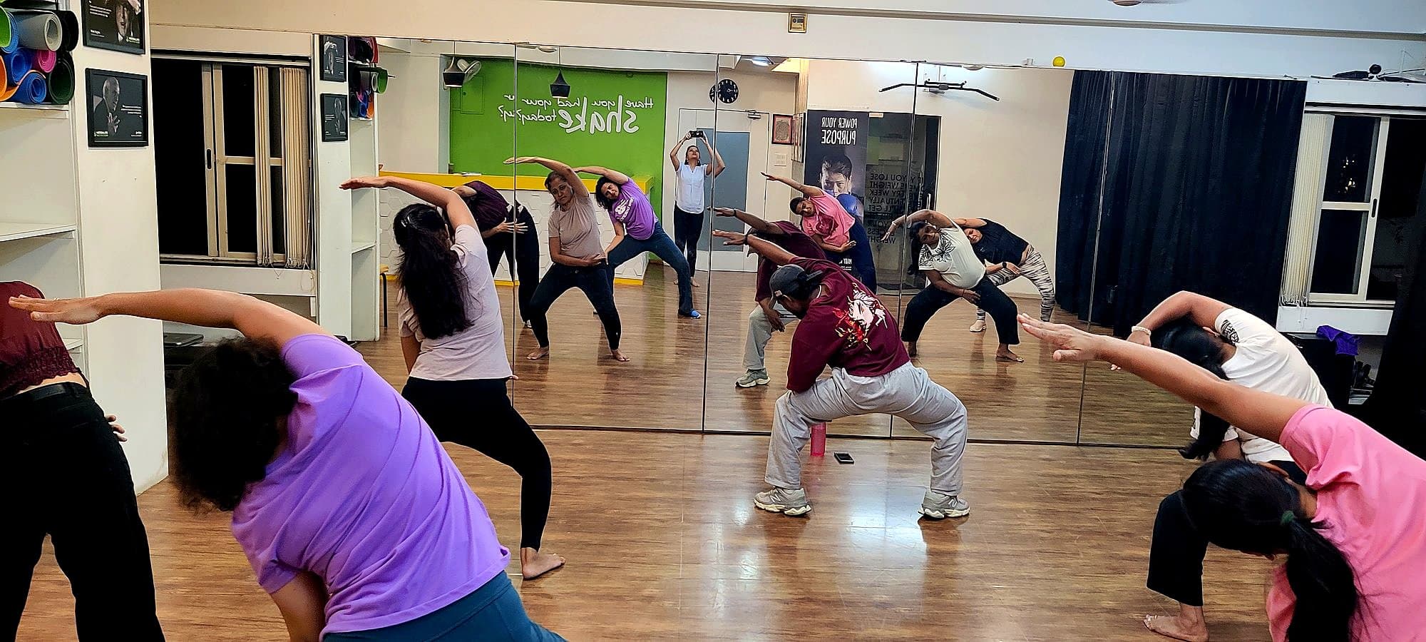 Dance as Fitness — The Best Workout You Will Enjoy
