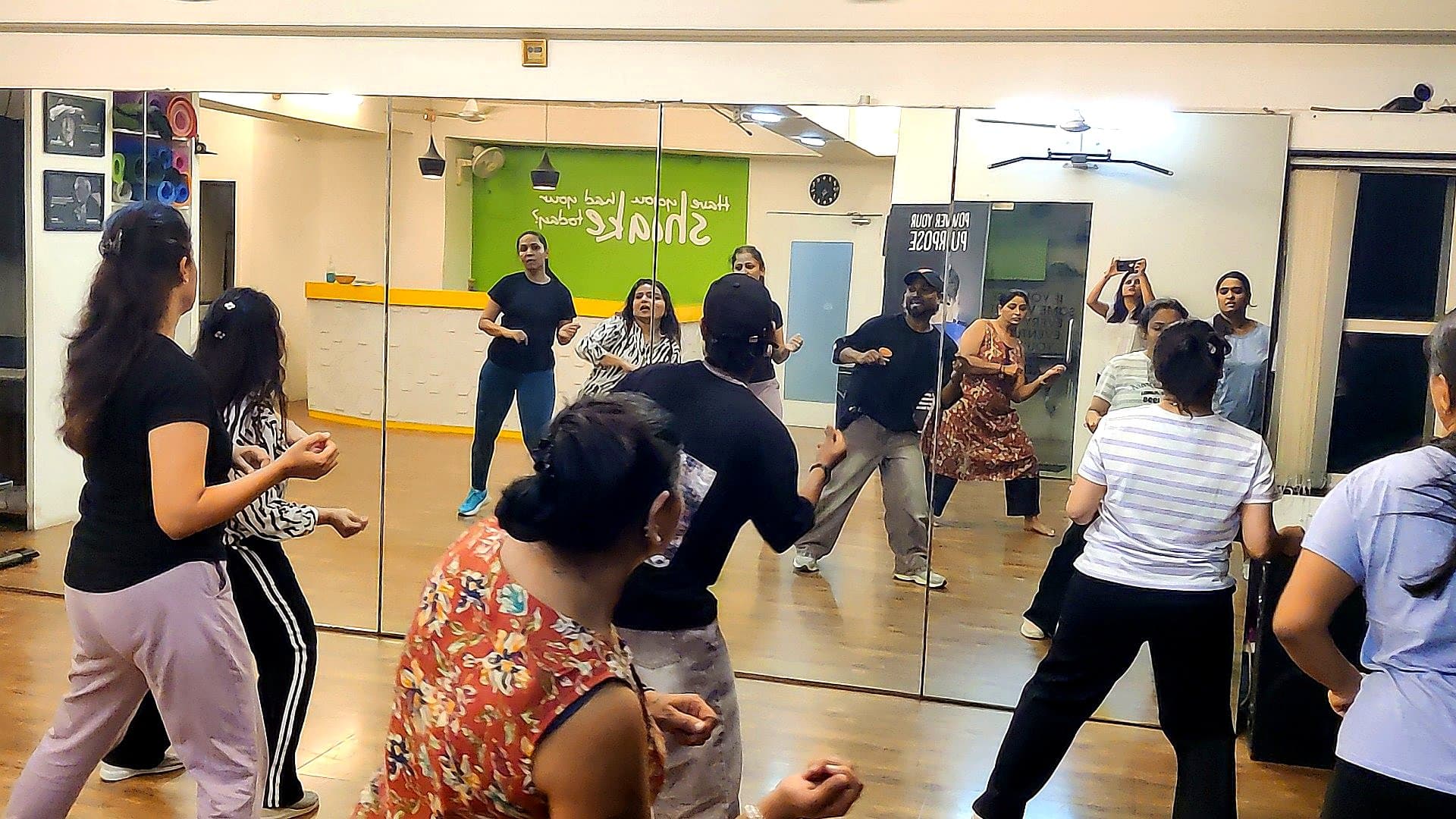 Dance Classes at Home in Pune — The Complete Guide
