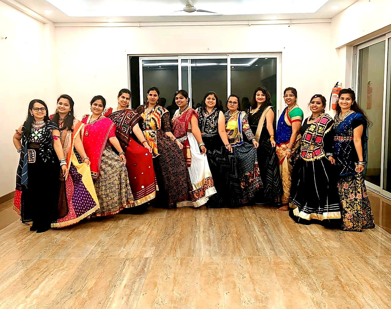 Wedding Sangeet Choreography in Pune — Plan Guide