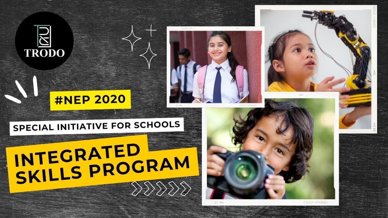 Integral Skills Program — Trodo