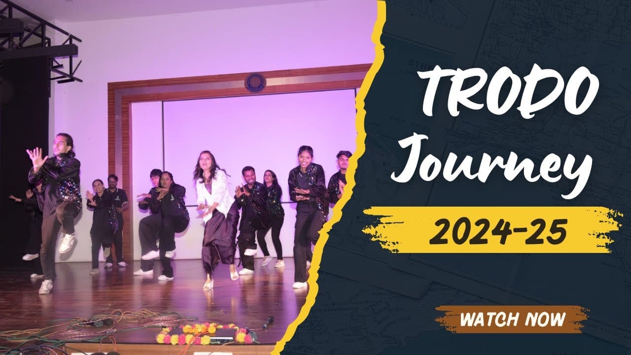Trodo Introduction Video